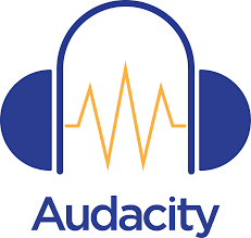 Audacity Logo